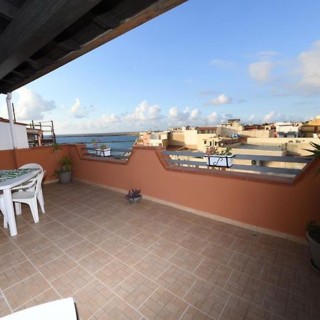 By The Sea Bed & Breakfast Terrasini Exterior photo