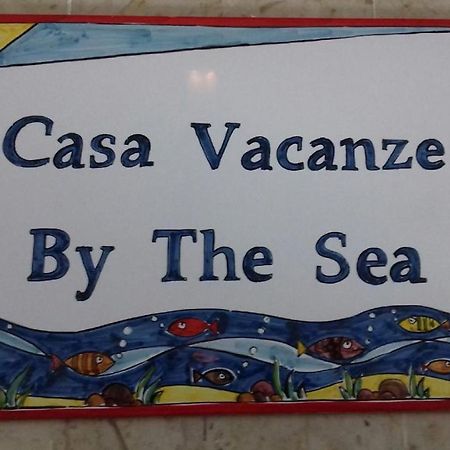 By The Sea Bed & Breakfast Terrasini Exterior photo