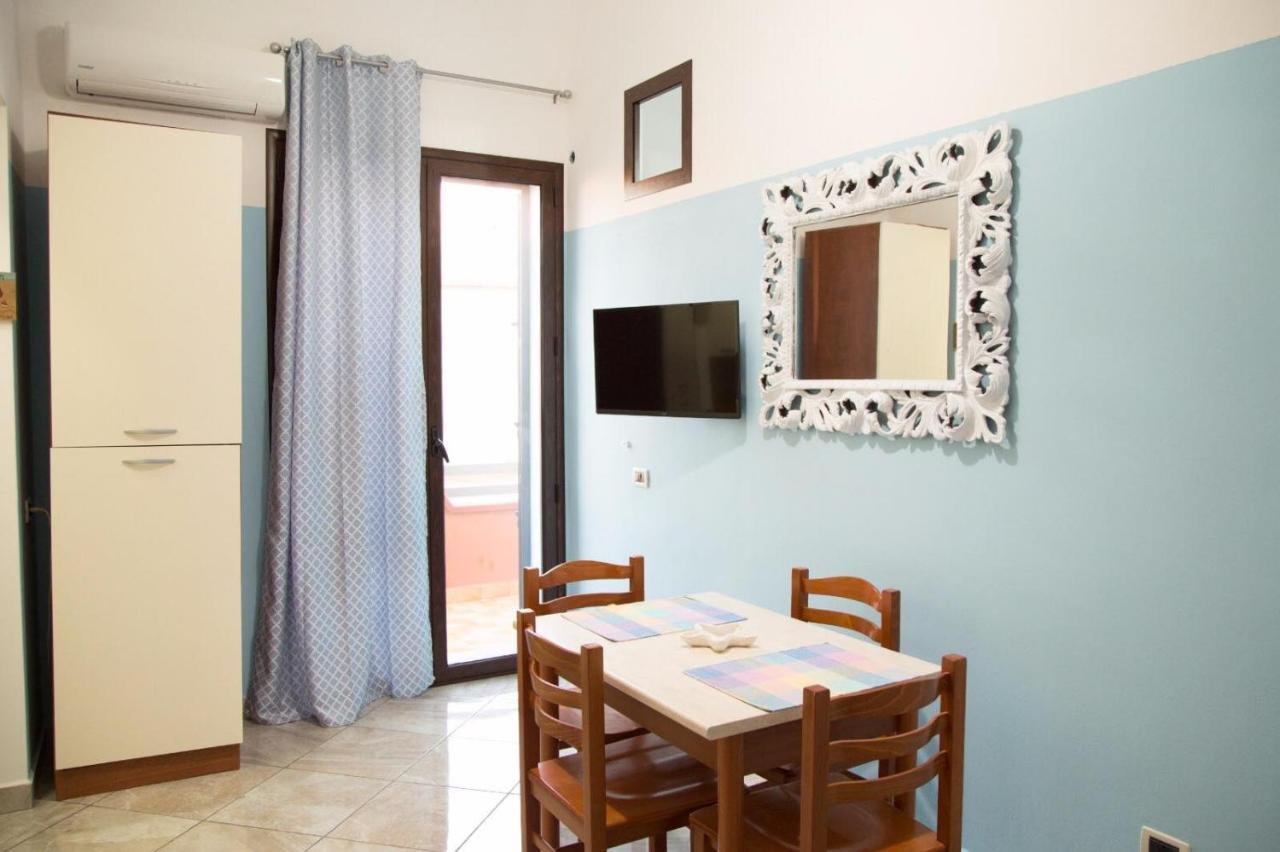 By The Sea Bed & Breakfast Terrasini Exterior photo