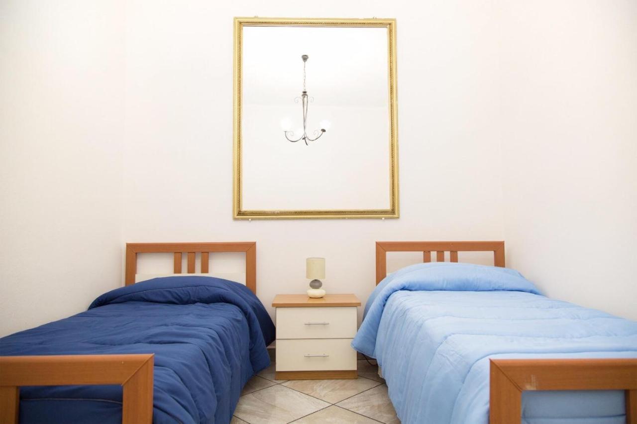 By The Sea Bed & Breakfast Terrasini Exterior photo