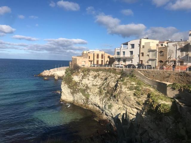 By The Sea Bed & Breakfast Terrasini Exterior photo